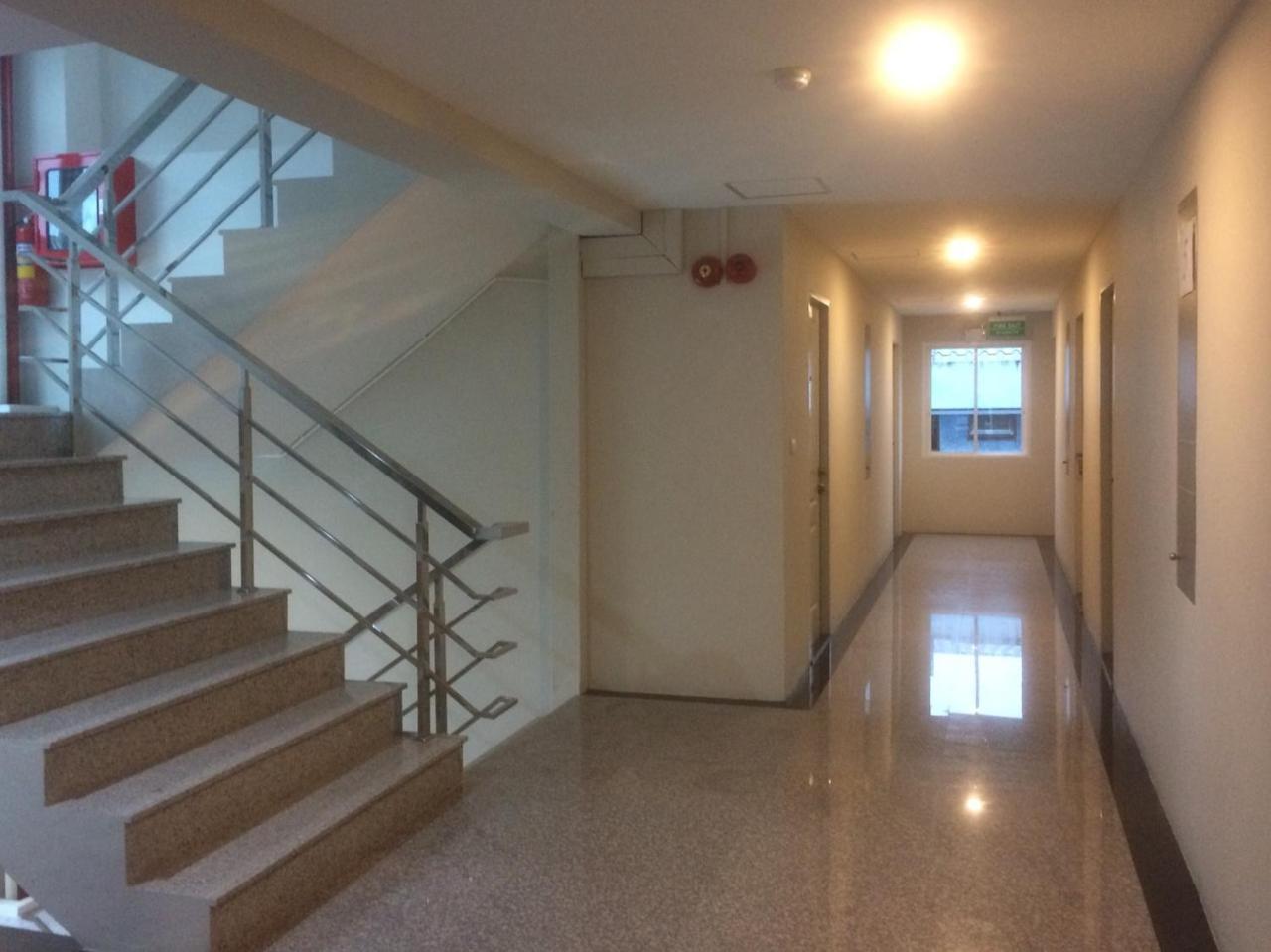 דירות Step One At בנגקוק מראה חיצוני תמונה